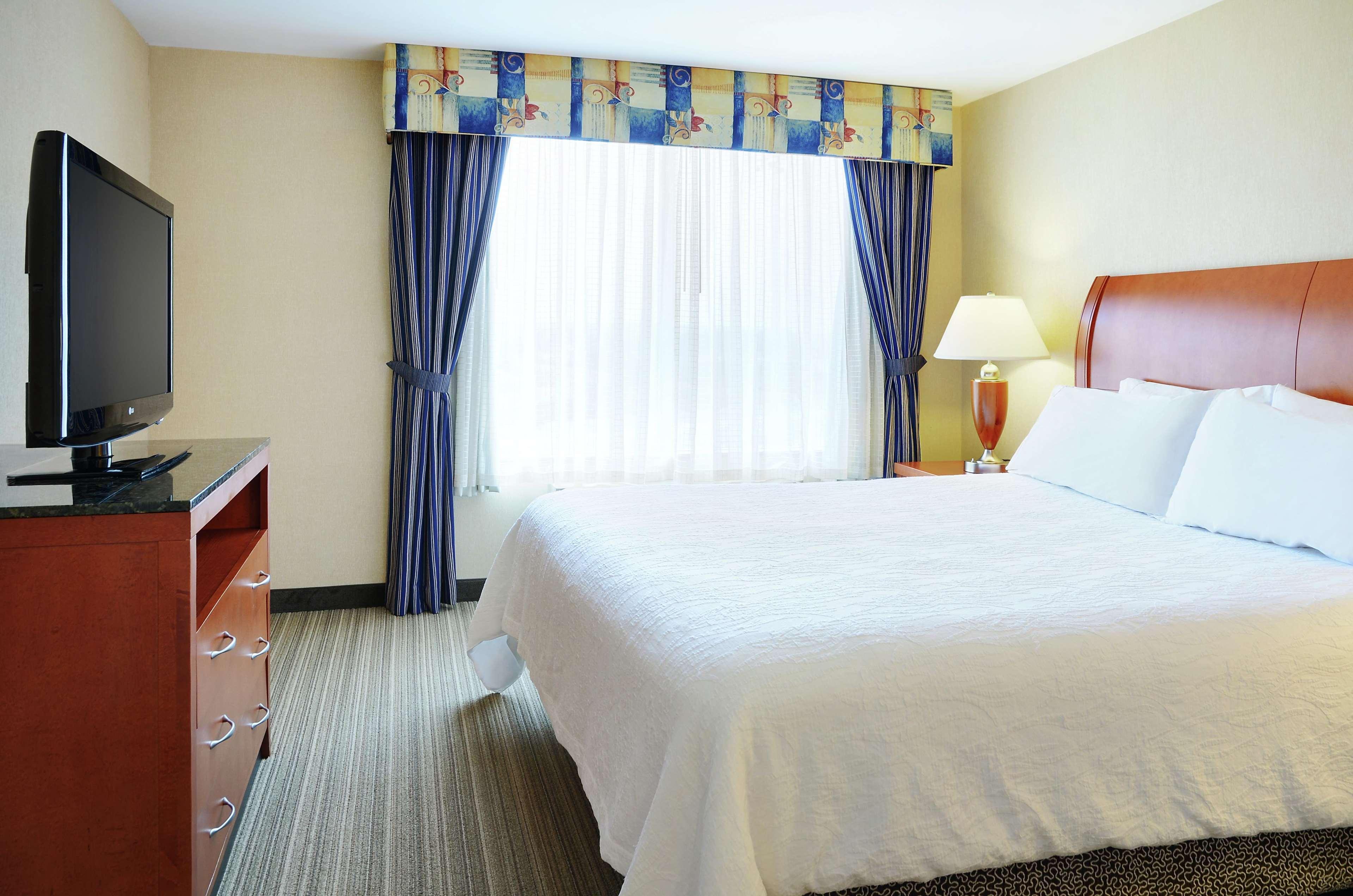 Hilton Garden Inn Toronto/Burlington Buitenkant foto
