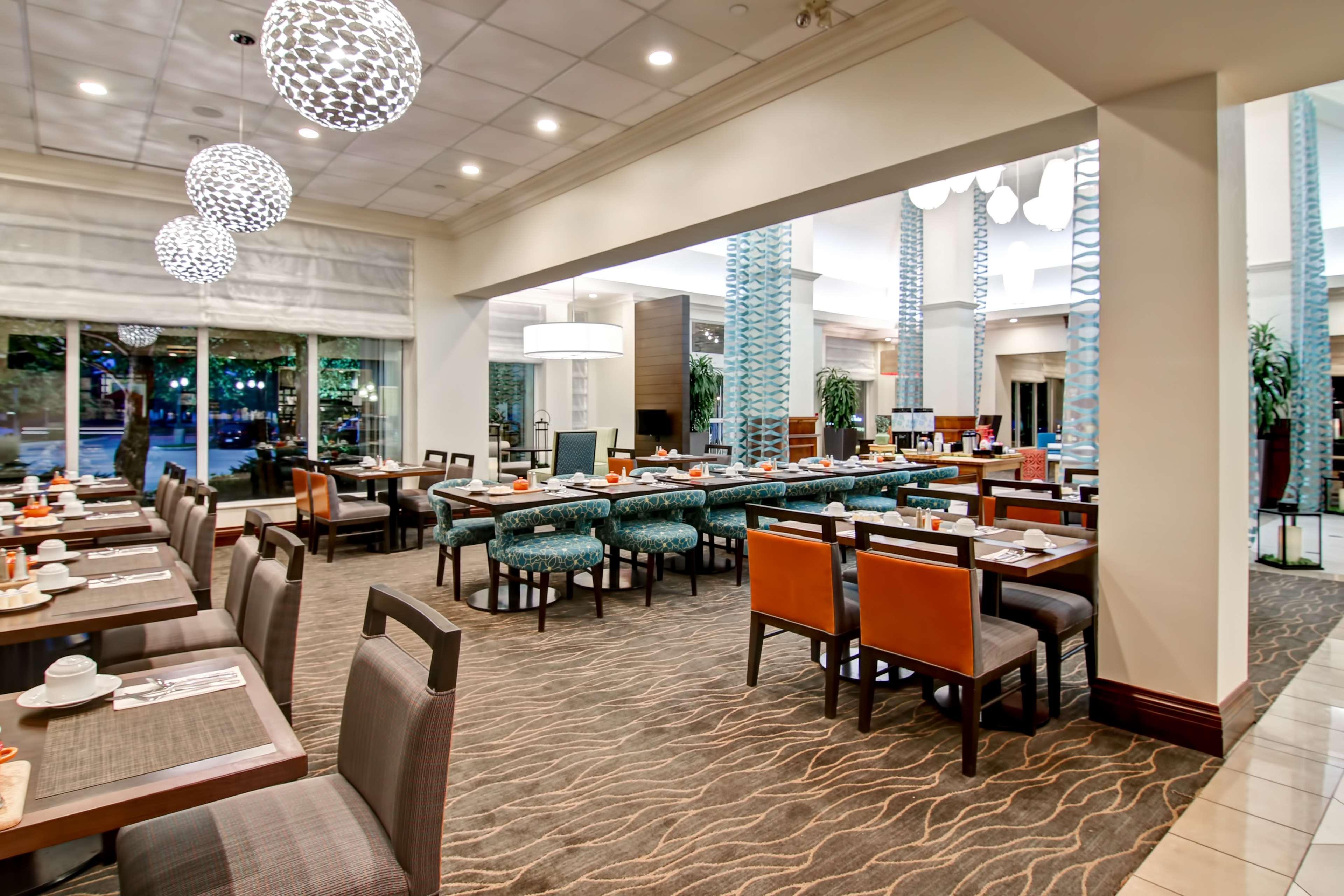 Hilton Garden Inn Toronto/Burlington Buitenkant foto