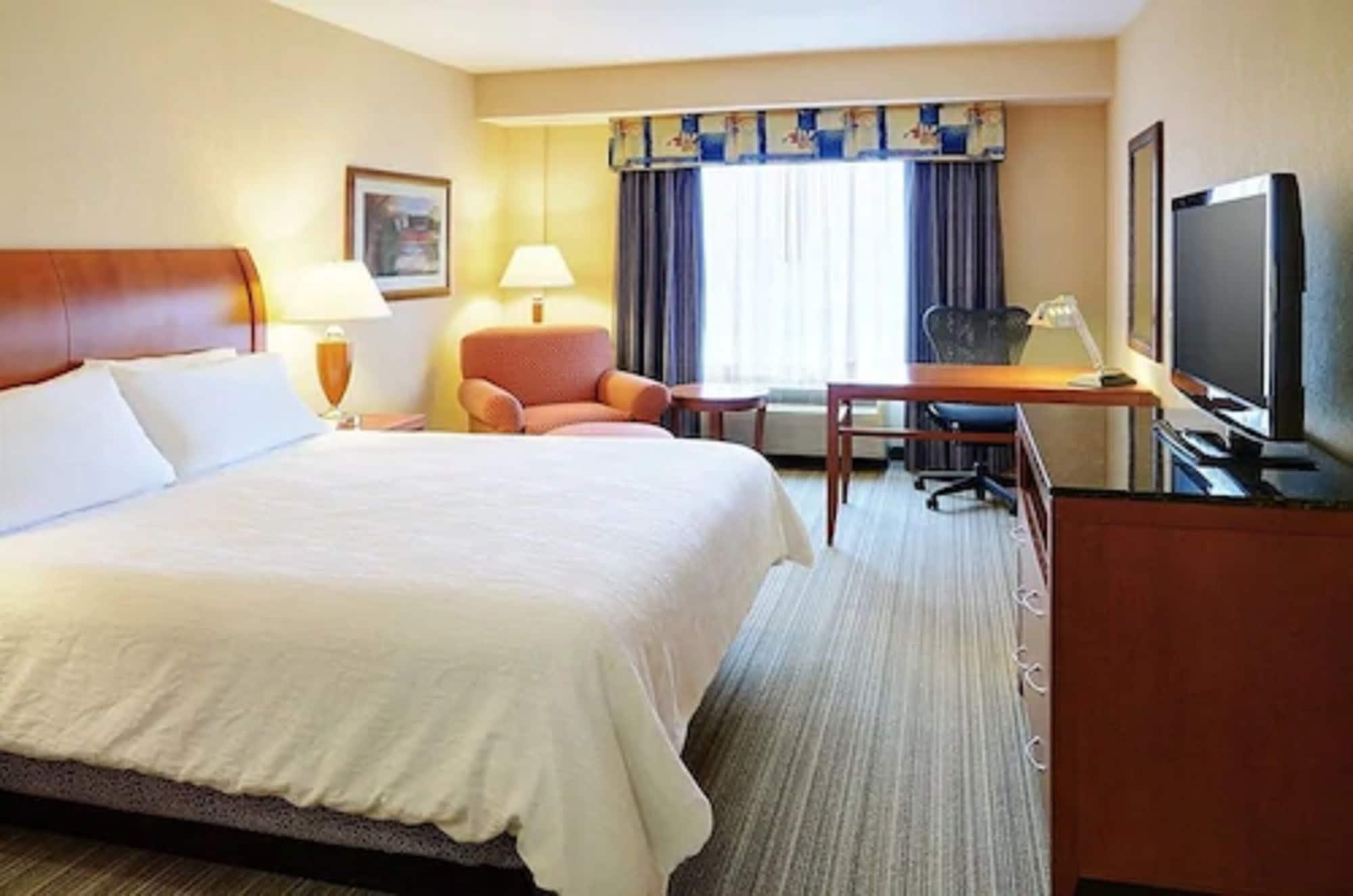 Hilton Garden Inn Toronto/Burlington Buitenkant foto