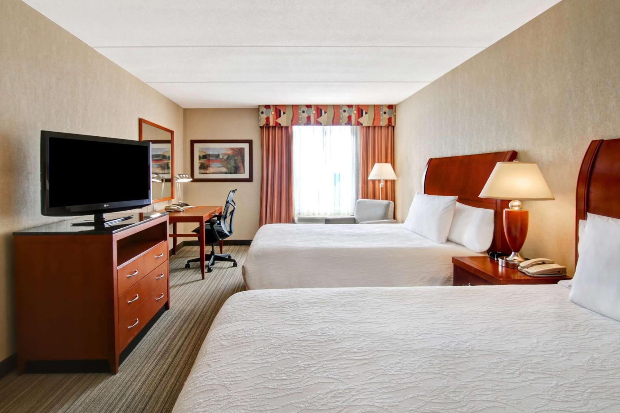 Hilton Garden Inn Toronto/Burlington Buitenkant foto