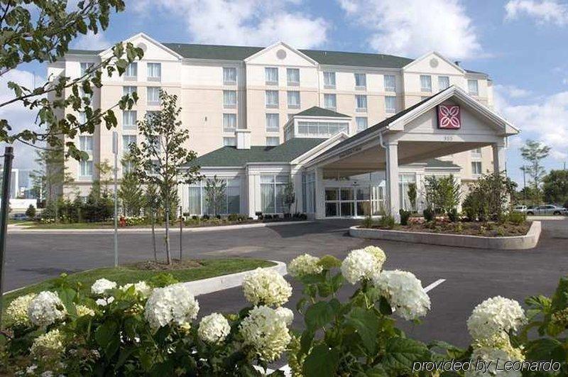Hilton Garden Inn Toronto/Burlington Buitenkant foto