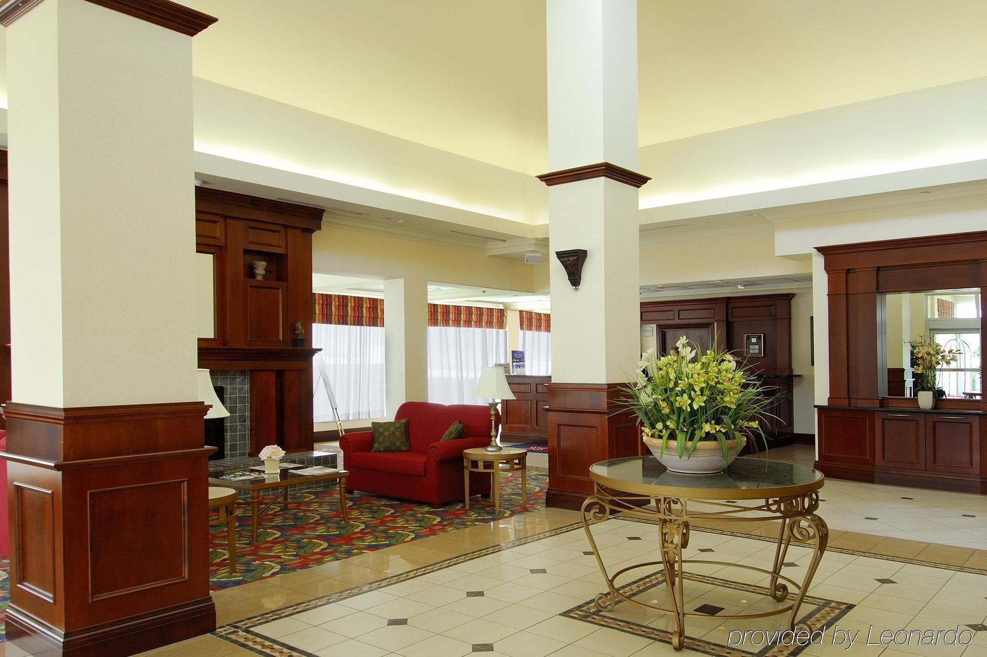 Hilton Garden Inn Toronto/Burlington Interieur foto