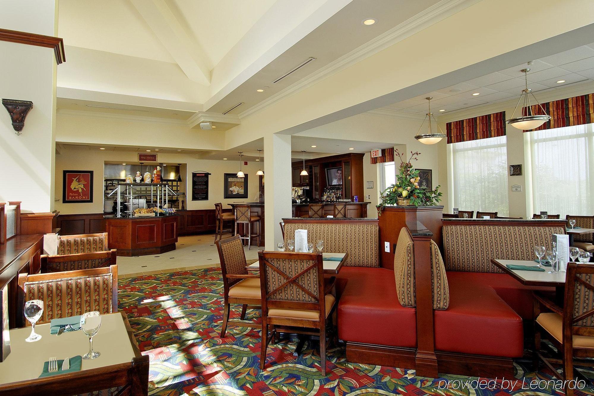 Hilton Garden Inn Toronto/Burlington Interieur foto