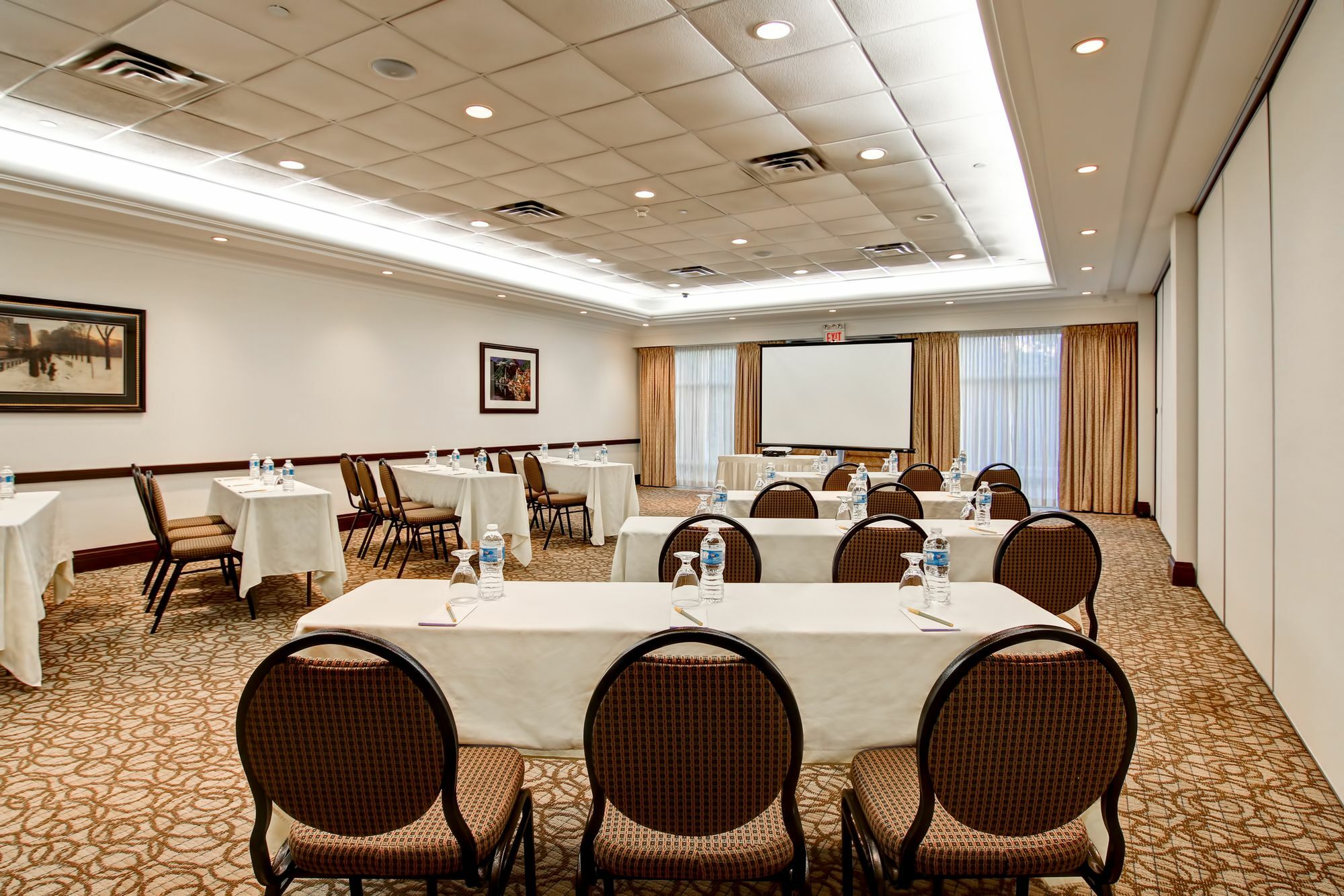 Hilton Garden Inn Toronto/Burlington Buitenkant foto