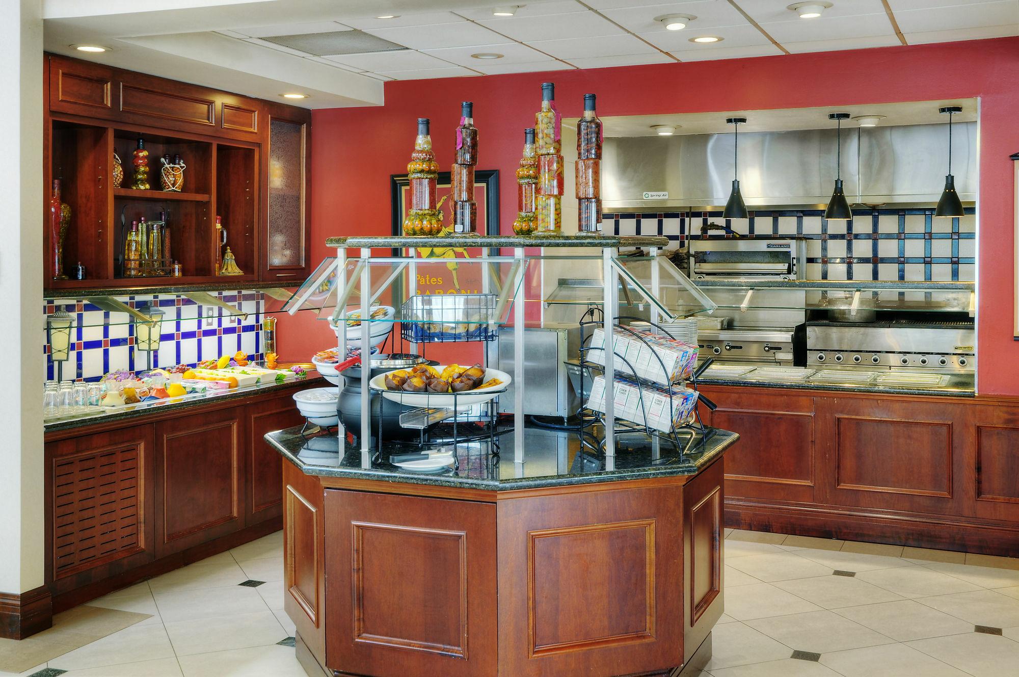 Hilton Garden Inn Toronto/Burlington Buitenkant foto