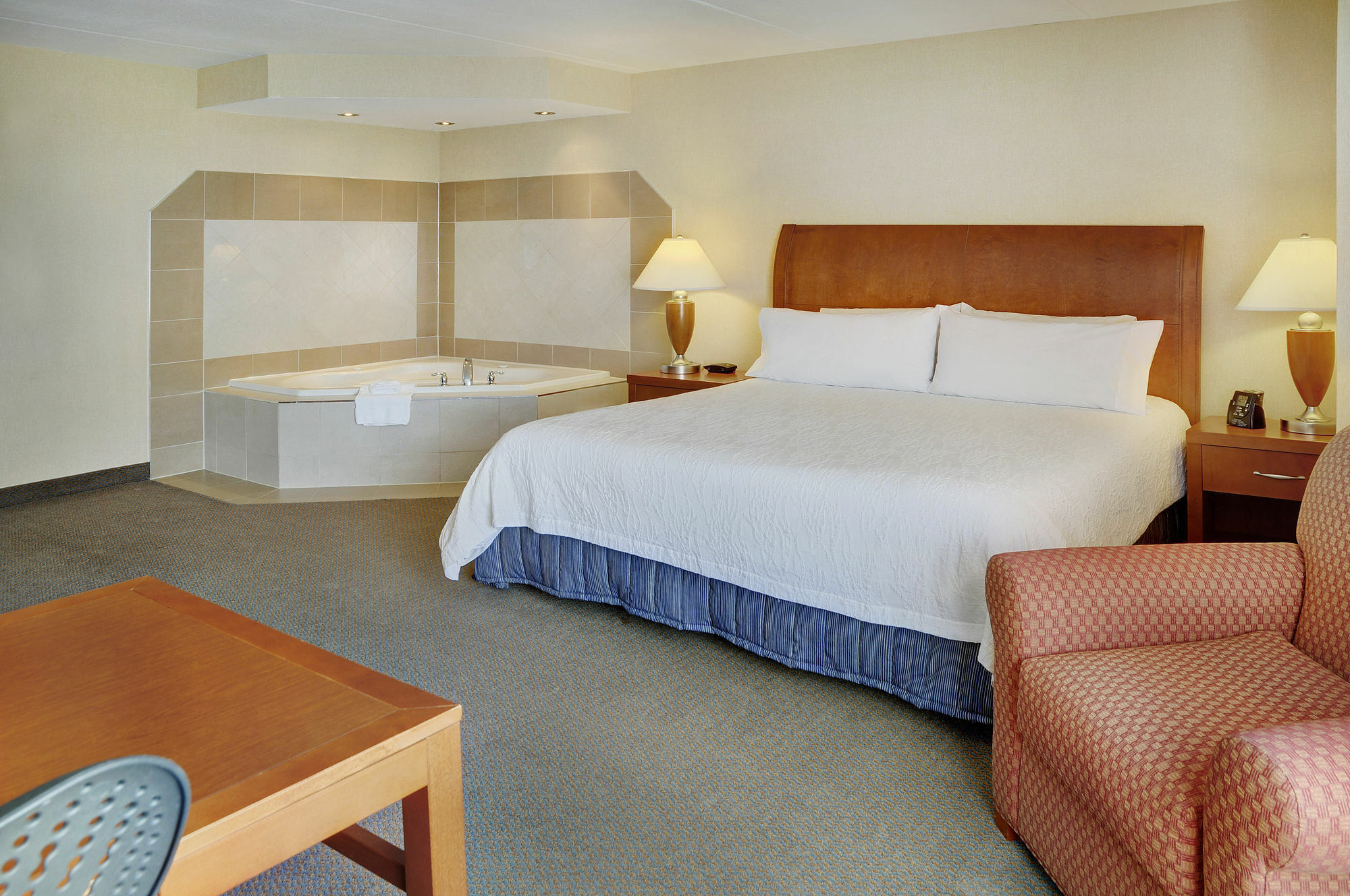 Hilton Garden Inn Toronto/Burlington Buitenkant foto
