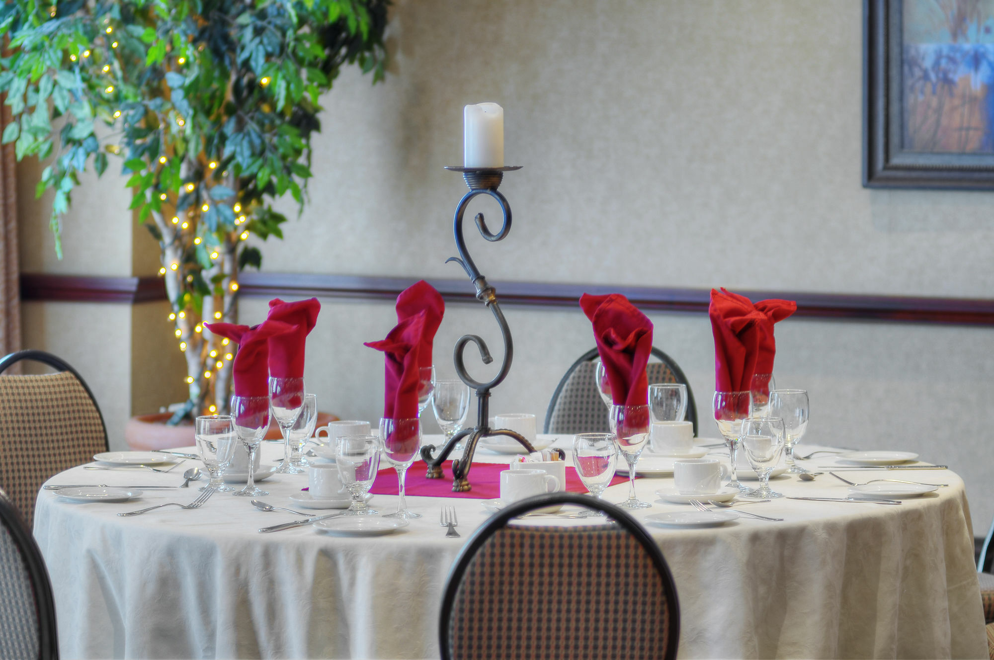 Hilton Garden Inn Toronto/Burlington Buitenkant foto