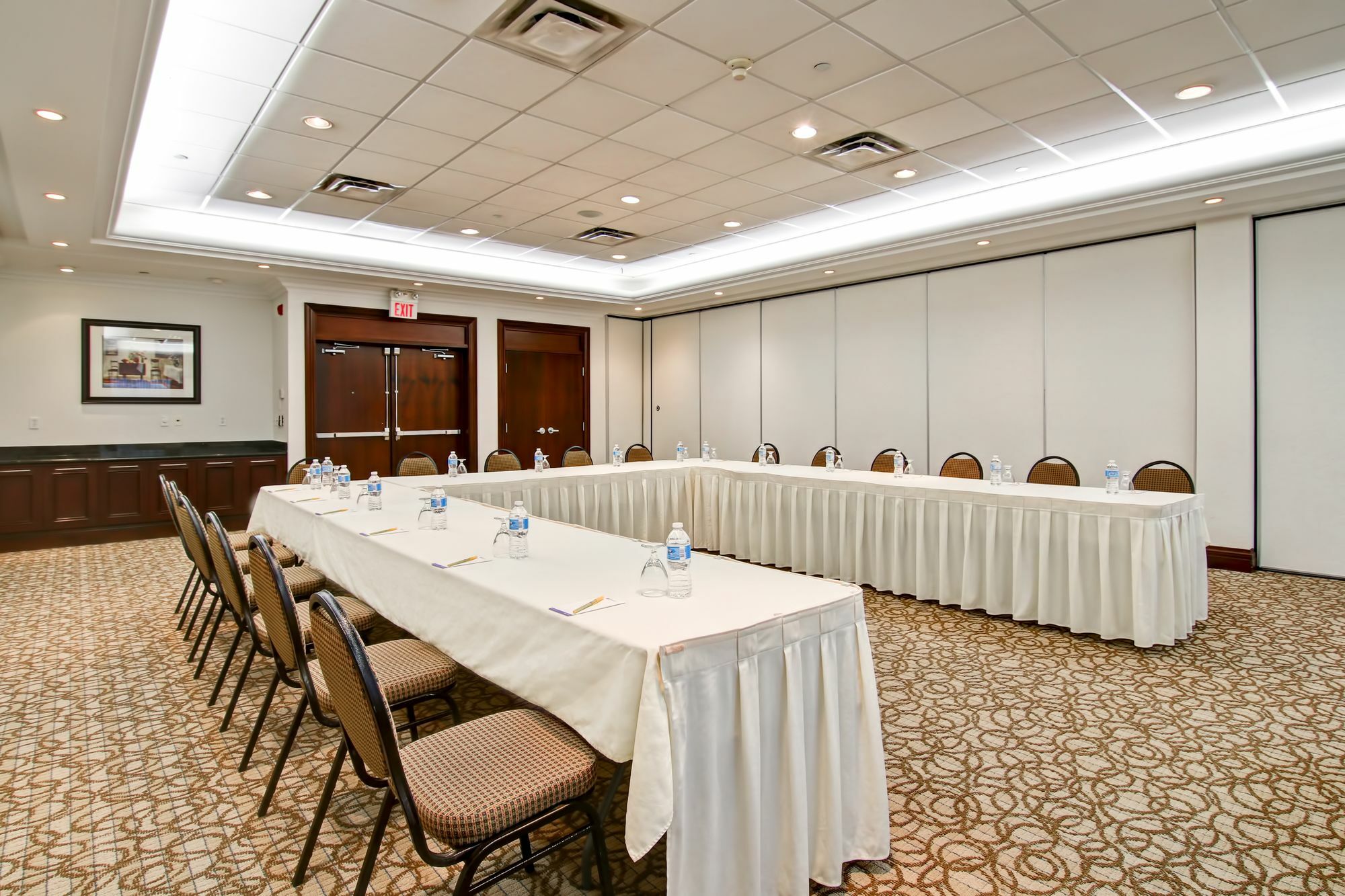 Hilton Garden Inn Toronto/Burlington Buitenkant foto