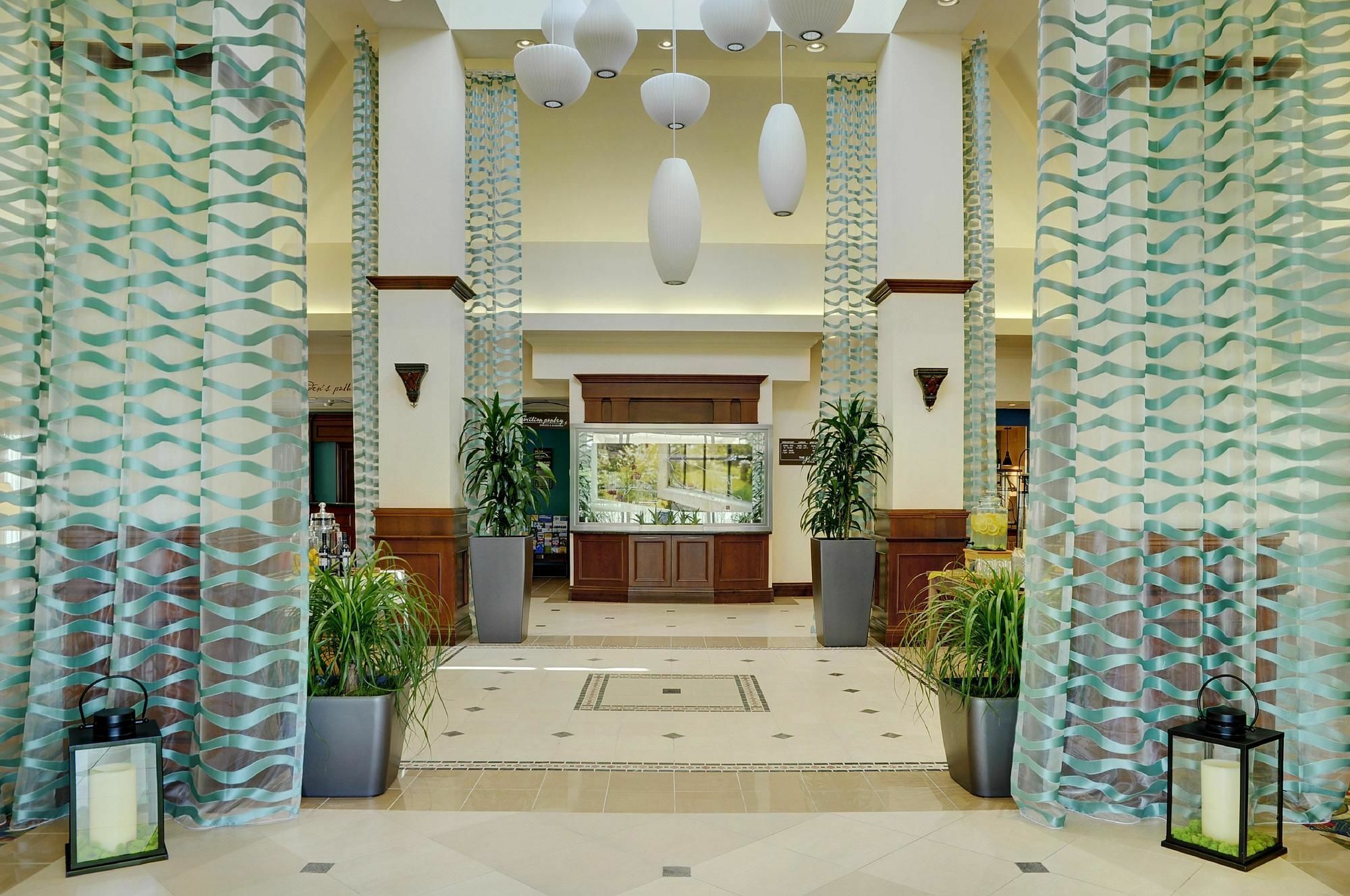 Hilton Garden Inn Toronto/Burlington Buitenkant foto