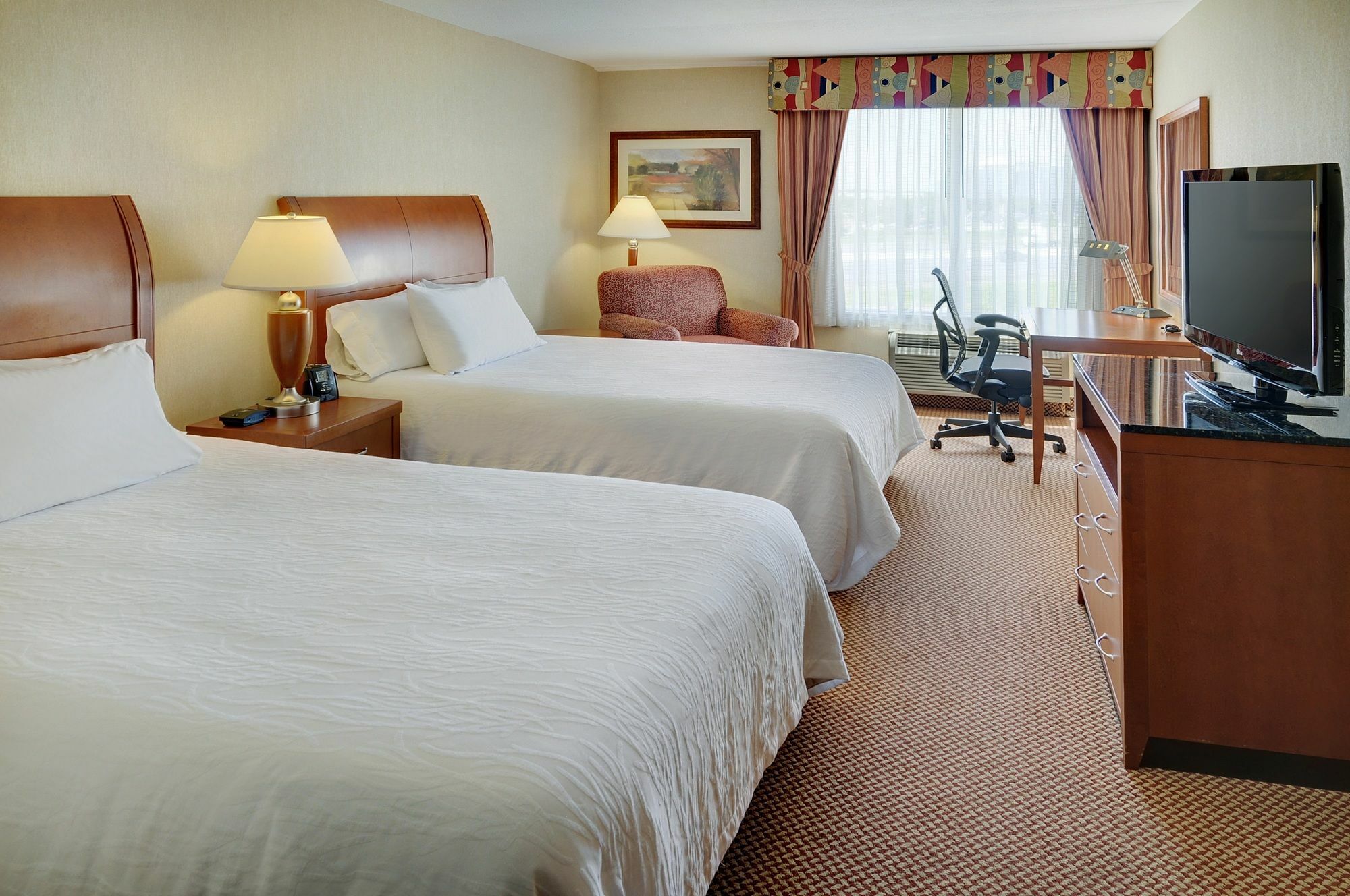 Hilton Garden Inn Toronto/Burlington Buitenkant foto
