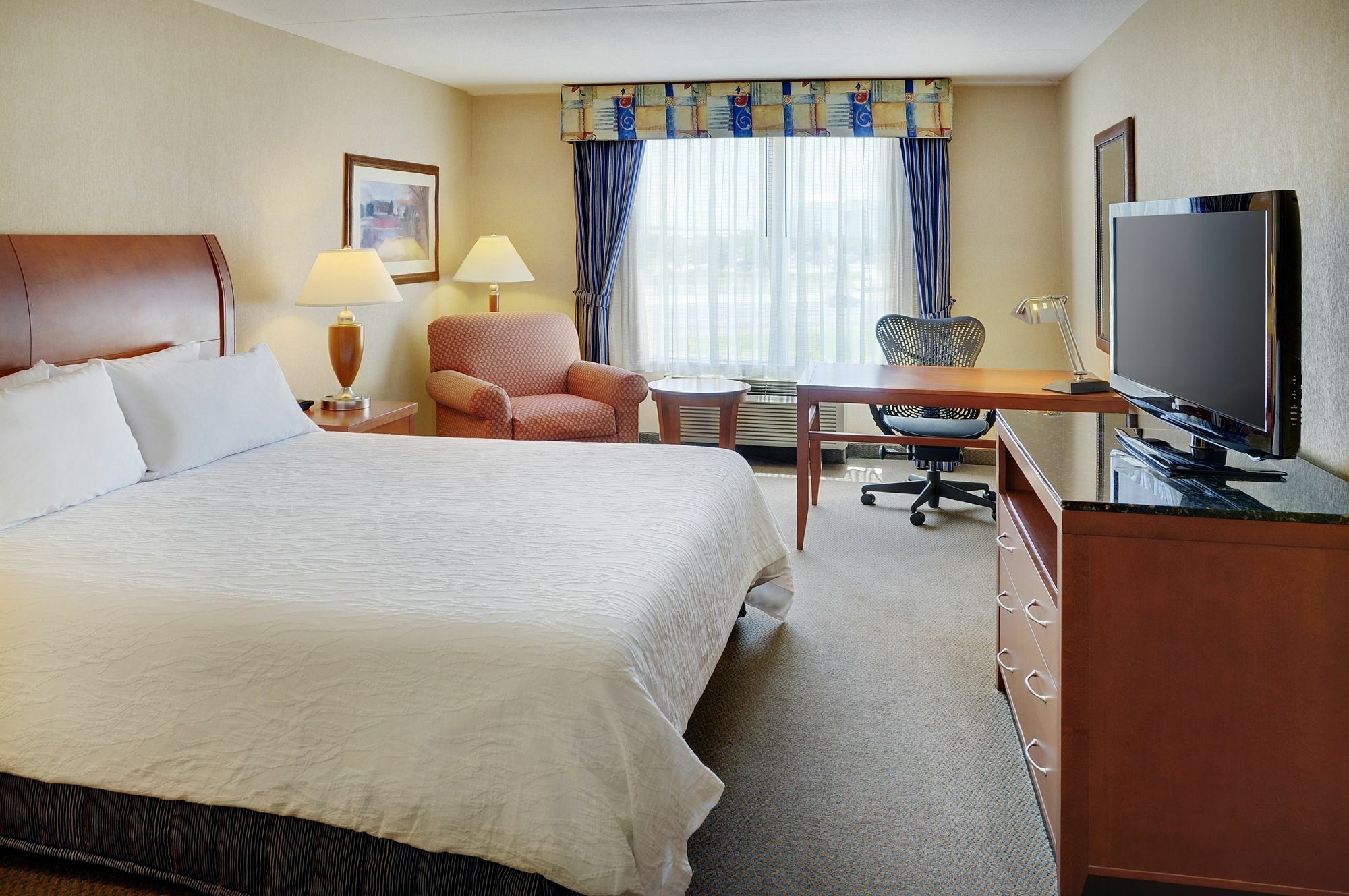 Hilton Garden Inn Toronto/Burlington Buitenkant foto